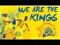 We Are The Kings | DJ Bravo |