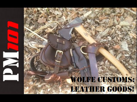 Brian wolfe forex