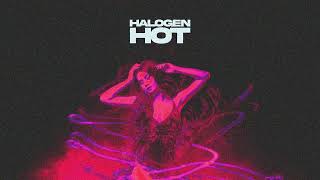 Halogen - Hot [Ultra Records]