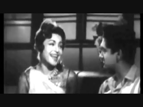 Deewane tum deewane hum Lata PremDhawan Chitragupt Bezuban1962...