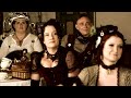 Steampunk Music: The Violet Steam Experience - "Prometheus"
