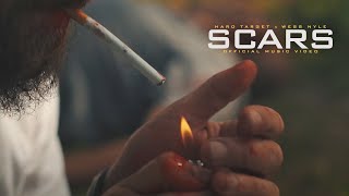 Hard Target X Wess Nyle - Scars