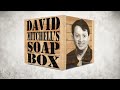 Unattended Luggage | David Mitchell's SoapBox