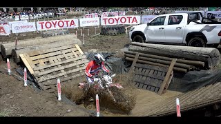 Extreme XL Lagares 2019 - édition spéciale 1-