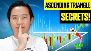 Ascending Triangle Trading Strategy For Pros