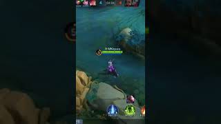 Nana Bocil Kem4Ti4N - Mobile Legends Bang Bang