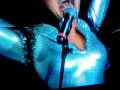 Alejandra guzman se le ve el pezon teleton 2011