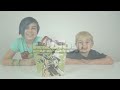 Blind Bag Wednesday EP36 - Adventure Time, Godzilla, Playmobil and Minecraft