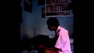yere_killmz_boyolali cover UNTUKMU KILLING ME INSIDE