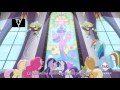 My Little Pony: Friendship is Magic - Season 4, Episodes 1 - 2 (RUS)