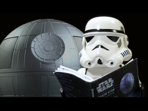 LEGO Star Wars - Death Star Jam Little did the Rebellion know that the GALACTIC EMPIRE has begun construction on a new armored space station even more ...