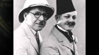 Mr. Gallagher and Mr. Shean (Original Recording, 1922 -- Sides A and B) w. bonus track