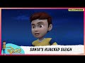 Rudra | रुद्र | Season 3 | Full Episode | Santa's Hijacked Sleigh