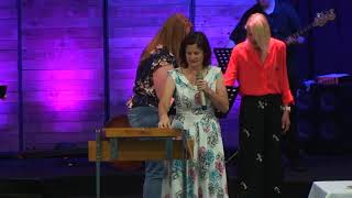 19 December 2021: Advent Week 4 (Joy)