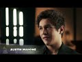 Gig of a Lifetime Judge - Austin Mahone