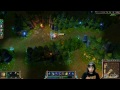 Jarvan IV, LE RESPECT EST EN PRISON - RandoJungle #29