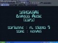 Bamboo Music／yanokami (copy)