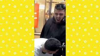Erkekleri Domalarak Büyük Popolarıyla Azdırmaya Çalışan I Güzel Kadınlar - Tiktok