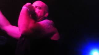 Watch Manilla Road Stand Your Ground video