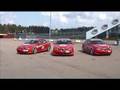 Alfa Romeo 156 GTA Challenge