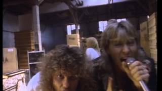 Watch Def Leppard Women video