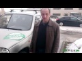 Video Отзыв о CarPrice: клиент подробно рассказывает о том, как продал Chevrolet Niva ( г. Казань).