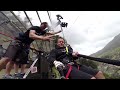 GoPro: Scary Rope Swing klip izle