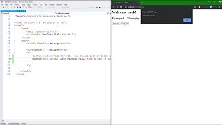 Client-Side Vb In Browser Pattern-Based Xml Literals Prototype