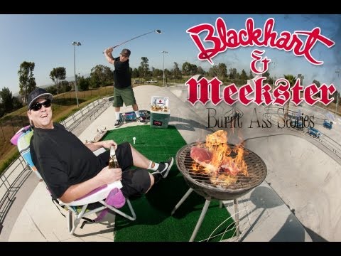 Burnt ass stories #1