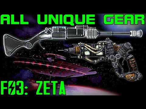 Скачать fallout 3 mothership zeta Скачать fallout 3 mothership zeta