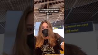 what is it about airports??!?!