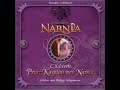 Die Chroniken Von Narnia - Prinz Kaspian Von Narnia Hörbuch - CD 1