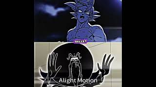 Anti Pops Regular Show Vs Goku Dragon Ball