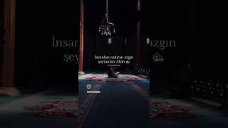 Hoş Geldi̇n 11 Ayin Sultani Ramazan