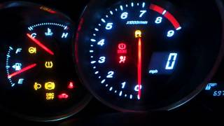 Download Own An RX8? Watch How-To De-Flood 3Gp Mp4