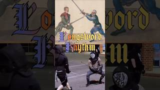Rhythm In Swordsmanship Longsword Lessons