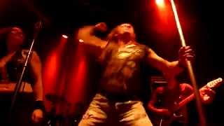 Watch Beyond The Bridge The Apparition video