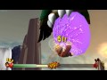 Donkey Kong Jungle Beat en Dolphin Wii/GC Emulator (720p HD) Full Speed