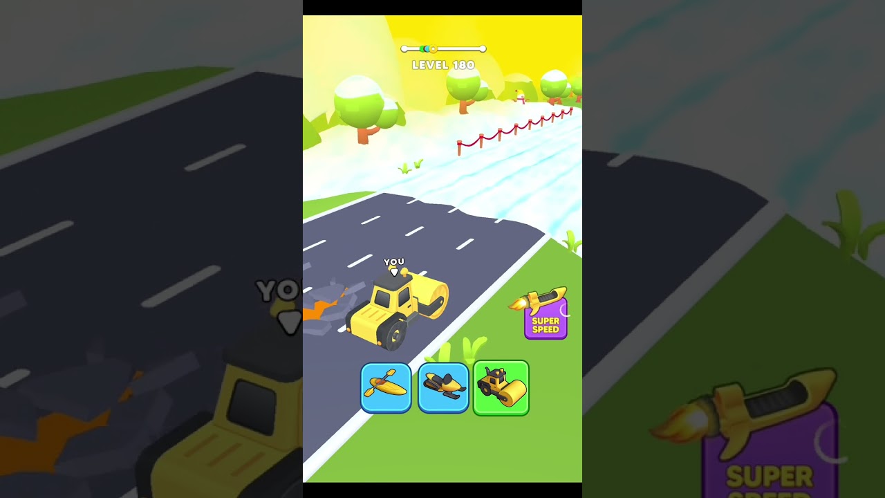 Shape Shifting All Levels Gameplay Walkthrough Android Shape Shifting All Levels Gameplay Walkthrough Android