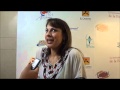 Entrevista a la Salmista Julissa, Per... Entrevista a la Salmista Julissa, Per...