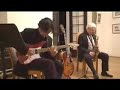 Paul Shigihara & Charlie Mariano 'Korah' (Part 2)