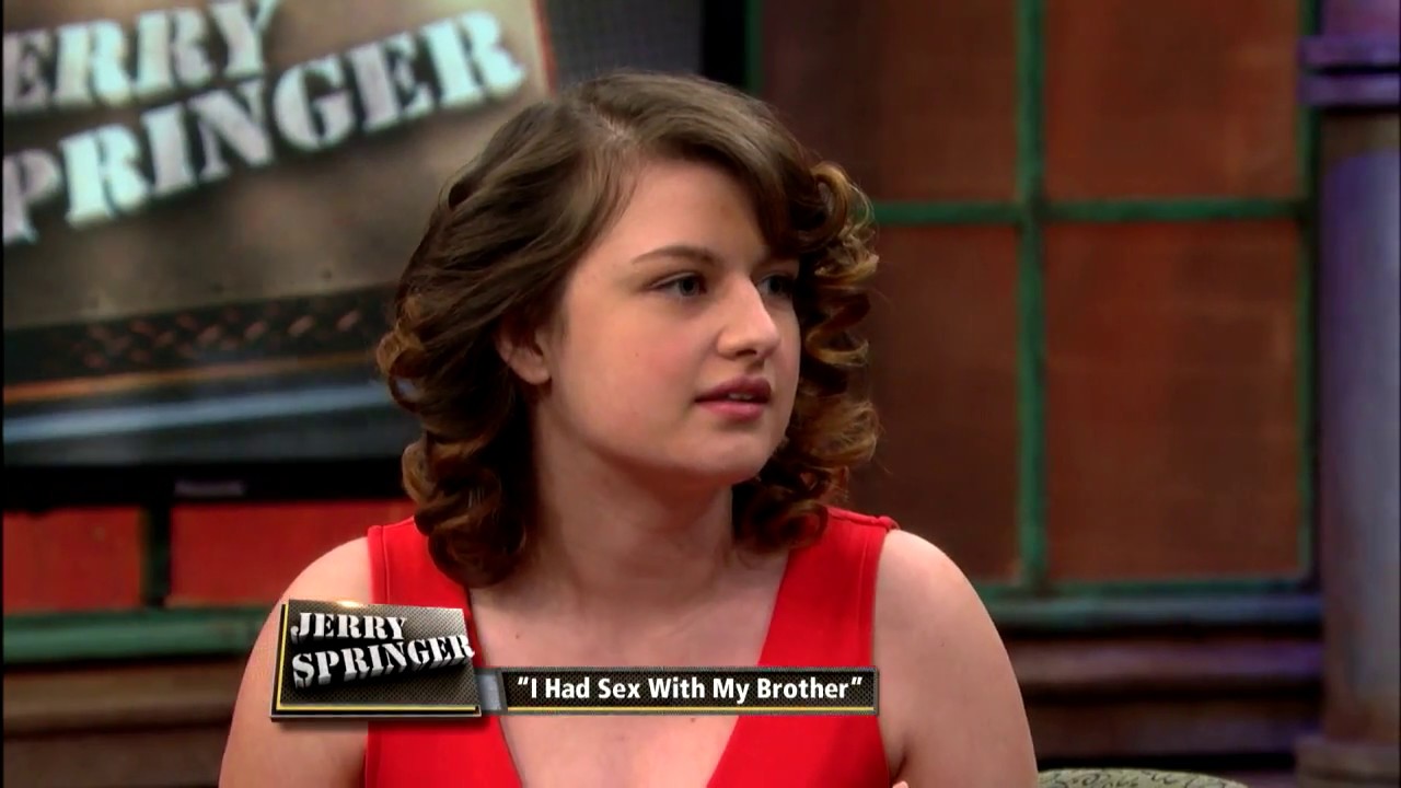 Jerry Springer Asks Ladies For Nude Photoe