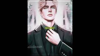 Aaron Warner Juliette Ferrars Nazeera Ibrahim Kenji Kishimoto Shatter Me Series