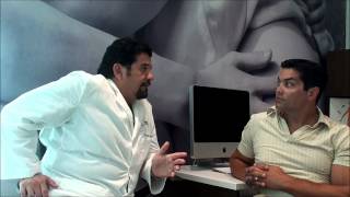 Dr. Gaytan Talks About Preparation and Timeline for IVF In Cancun I 1 (800) 721-4445