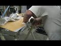how to build a rc jet B-1 Bomber # 175 pt 6