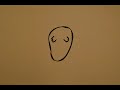 Origin of Love - Drawings