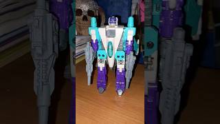 Transformers G1 Dreadwind