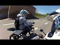 [Gopro Hero 2] Ballade avec les potes ~ derbi drd 70