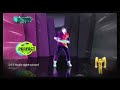 【Just Dance 3】♦ Black Eyed Peas - Pump It ♦ ♫