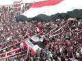 Recibimiento Chacarita Juniors 2009 (Cancha de Huracan)